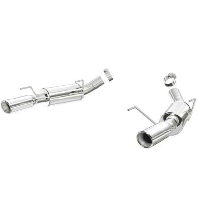 Silencieux d\'�chappement inox Magnaflow - Ford Mustang GT 4,6l V8 2005-2008