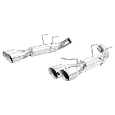 Silencieux d\'�chappement inox Magnaflow - Ford Mustang GT 5,0l V8 2011-2012