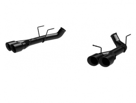 Silencieux d\'échappement inox Magnaflow - Shelby GT500 5,8l 2013-2014