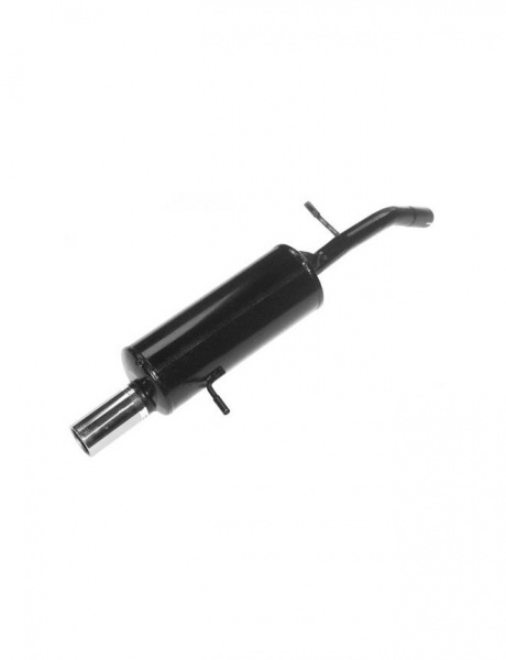 Silencieux d\'�chappement Renault Twingo 1 1,2l 16v