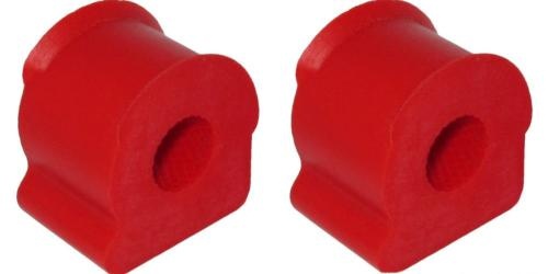 Silentbloc renforc�s Polyurethane (barre stabilisatrice ) 23mm