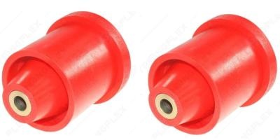 Silentbloc renforc�s Polyurethane (train arri�re) Opel Corsa D