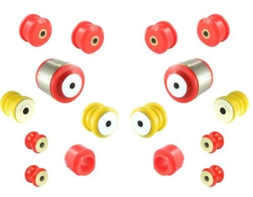 Silentbloc renforc�s Polyurethane (train avant) Audi A4 B8 / Audi A5 / A6 type C7