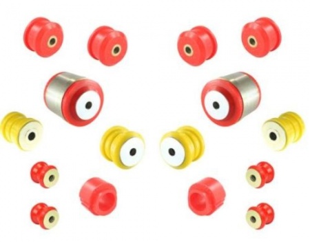 Silentbloc renforc&eacute;s Polyurethane (train avant) Audi A4 B8 / Audi A5 / A6 type C7