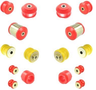 Silentbloc renforc�s Polyurethane (train avant) Audi A8 D2