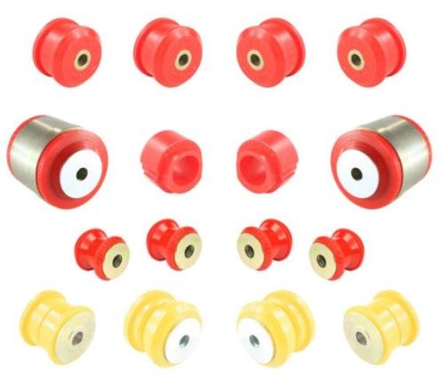 Silentbloc renforc�s Polyurethane (train avant) Audi A8 type D4