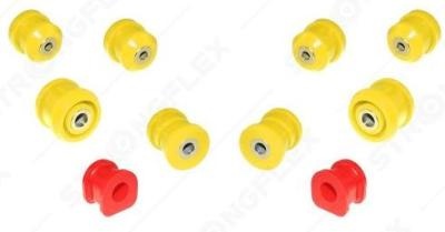 Silentbloc renforc�s Polyurethane (train avant) Lexus GS300