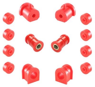 Silentbloc renforc�s Polyurethane (train avant) Nissan Micra K11