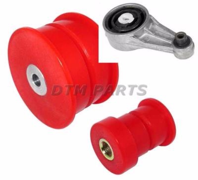 Silentbloc support moteur renforc�s Polyurethane Renault clio 1 williams + clio 2 RS 172