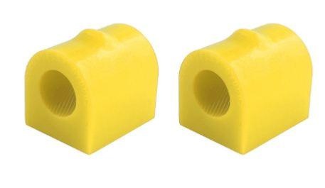 Silentblocs de barre stabilisatrice 070007A 21mm