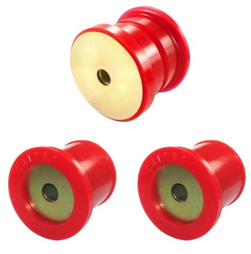 Silentblocs de pont arri�re renforc�s Polyurethane BMW s�rie 3 E46