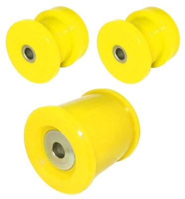 Silentblocs de pont arri�re renforc�s Polyurethane Nissan 350Z - 370Z