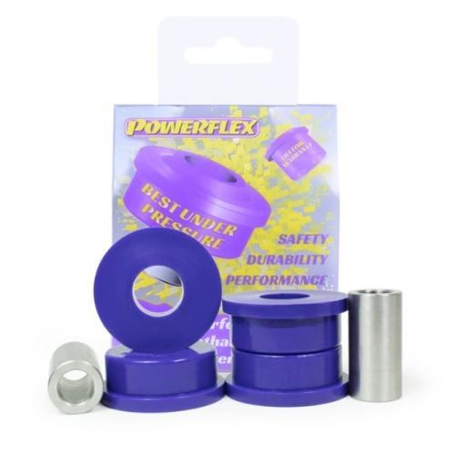 Silentblocs de train arri�re polyurethane pour Audi 80 B2