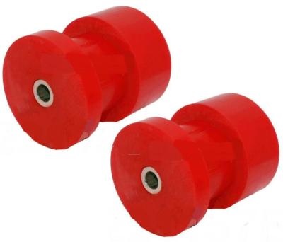 Silentblocs de train arri�re pour VW Golf 2 et Corrado