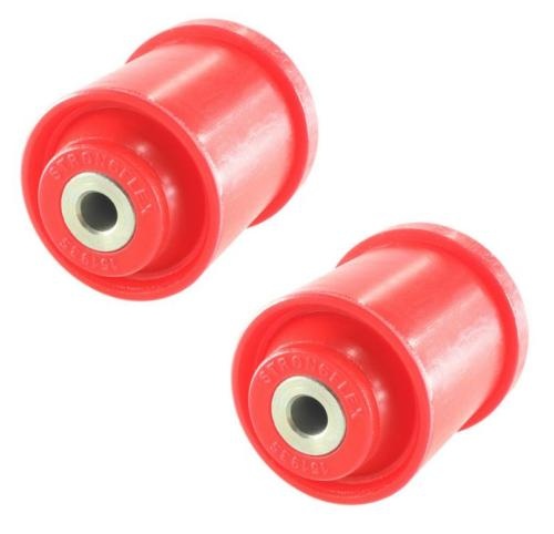 Silentblocs renforc�s Polyurethane (train arri�re) Renault Megane 2 RS