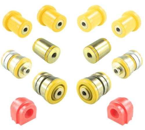 Silentblocs renforc�s Polyurethane (train avant) BMW S�rie 5 F10