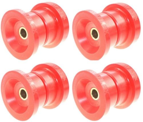 Silentblocs renforc�s Polyurethane 211909B