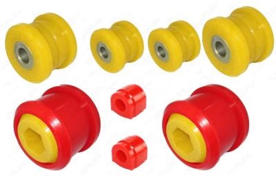 Silentblocs renforc�s Polyurethane Alfa Romeo 159 (train avant)