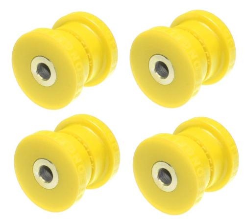 Silentblocs renforc�s Polyurethane Audi 80 type B2 (train avant)