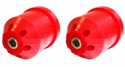 Silentblocs renforc�s Polyurethane Audi A1 (train arri�re)