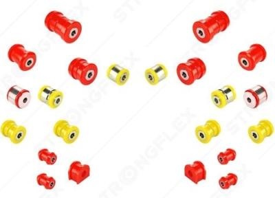 Silentblocs renforc�s Polyurethane Audi A6 C6 (train arri�re)