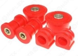Silentblocs renforc�s polyurethane Audi TT (8N) 150 / 180 (train avant)