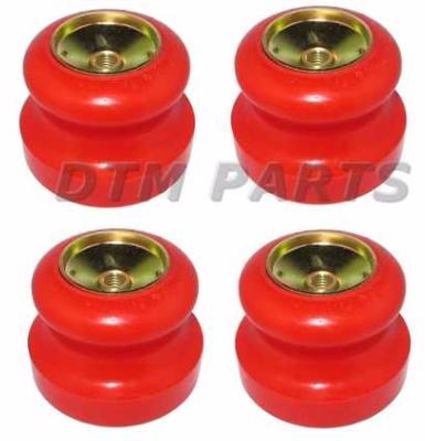 Silentblocs renforc�s Polyurethane Austin Mini