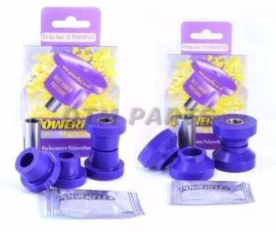 Silentblocs renforc�s Polyurethane Autobianchi A112 Abarth