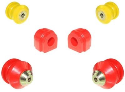 Silentblocs renforc�s Polyurethane BMW S�rie 3 F30 / S�rie 4 F32 (train avant)
