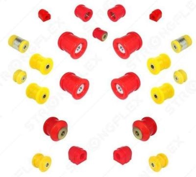 Silentblocs renforc�s Polyurethane BMW S�rie 5 E39 535i / 540i / M5