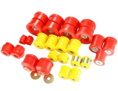 Silentblocs renforc�s Polyurethane BMW S�rie 7 E38