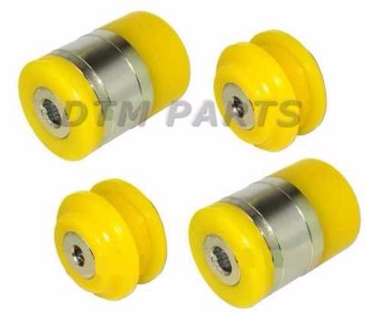 Silentblocs renforc�s Polyurethane de bras arri�res sup�rieurs BMW s�rie 5 E60 + M5