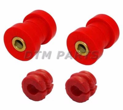 Silentblocs renforc�s Polyurethane de train avant Peugeot 306 / Citroen Xsara / ZX
