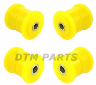 Silentblocs renforcés Polyurethane de triangles inférieurs arrière BMW M5 E60