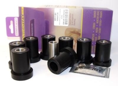Silentblocs renforc�s Polyurethane Ferrari F355 (train avant)