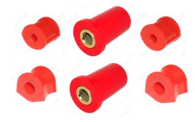 Silentblocs renforc�s Polyurethane Fiat Barchetta