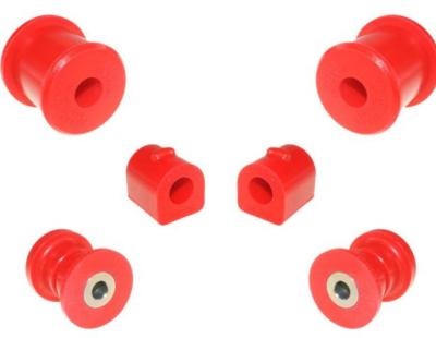 Silentblocs renforc�s Polyurethane Ford Fusion 2002-2012 (train avant)