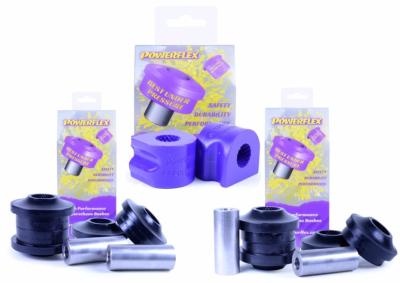 Silentblocs renforc�s Polyurethane Mercedes Classe C W203 (train avant)
