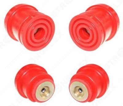 Silentblocs renforc�s Polyurethane Mercedes Classe E W210 (berceau arri�re)