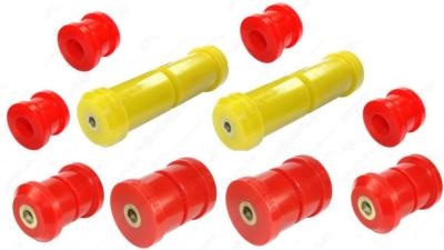 Silentblocs renforc�s Polyurethane Mercedes SLK R170 (train avant)