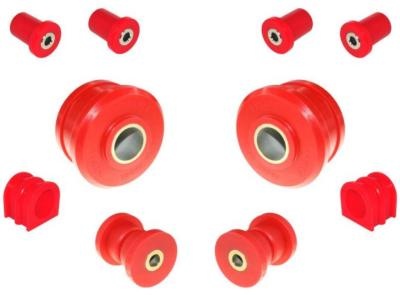 Silentblocs renforc�s Polyurethane Nissan 370Z (train avant)