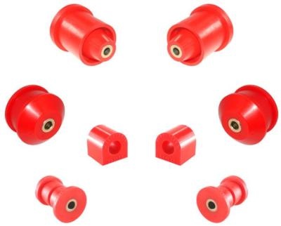 Silentblocs renforc�s Polyurethane Opel Adam / Corsa E (kit complet)