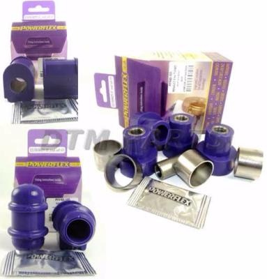 Silentblocs renforc�s Polyurethane Renault 5 GT Turbo