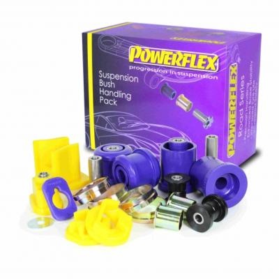 Silentblocs renforc�s Polyurethane Renault Clio 3 RS