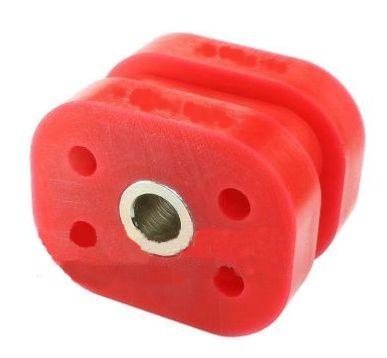 Silentblocs renforc�s Polyurethane Renault Megane 1 (support moteur)