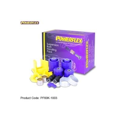 Silentblocs renforc�s Polyurethane Renault Megane 2 RS 225 / 230