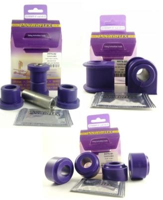 Silentblocs renforc�s Polyurethane Toyota MR2 SW20 REV1 (train avant)