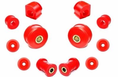 Silentblocs renforc�s Polyurethane VW Golf 2 / Golf 3 / Corrado