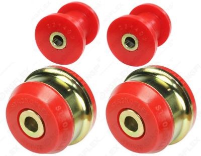 Silentblocs renforc�s Polyurethane VW Passat B8 / Tiguan / Jetta