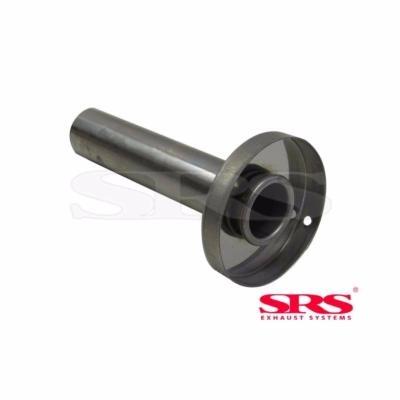 Sourdine �chappement universelle